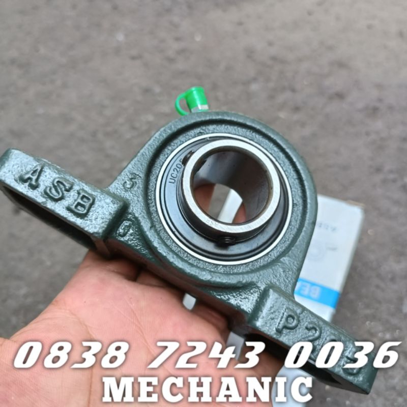 bearing pillow block uc205 as 25 mm Pillow block UC205 bearing pillow block uc205 as 25 mm Pillow bl