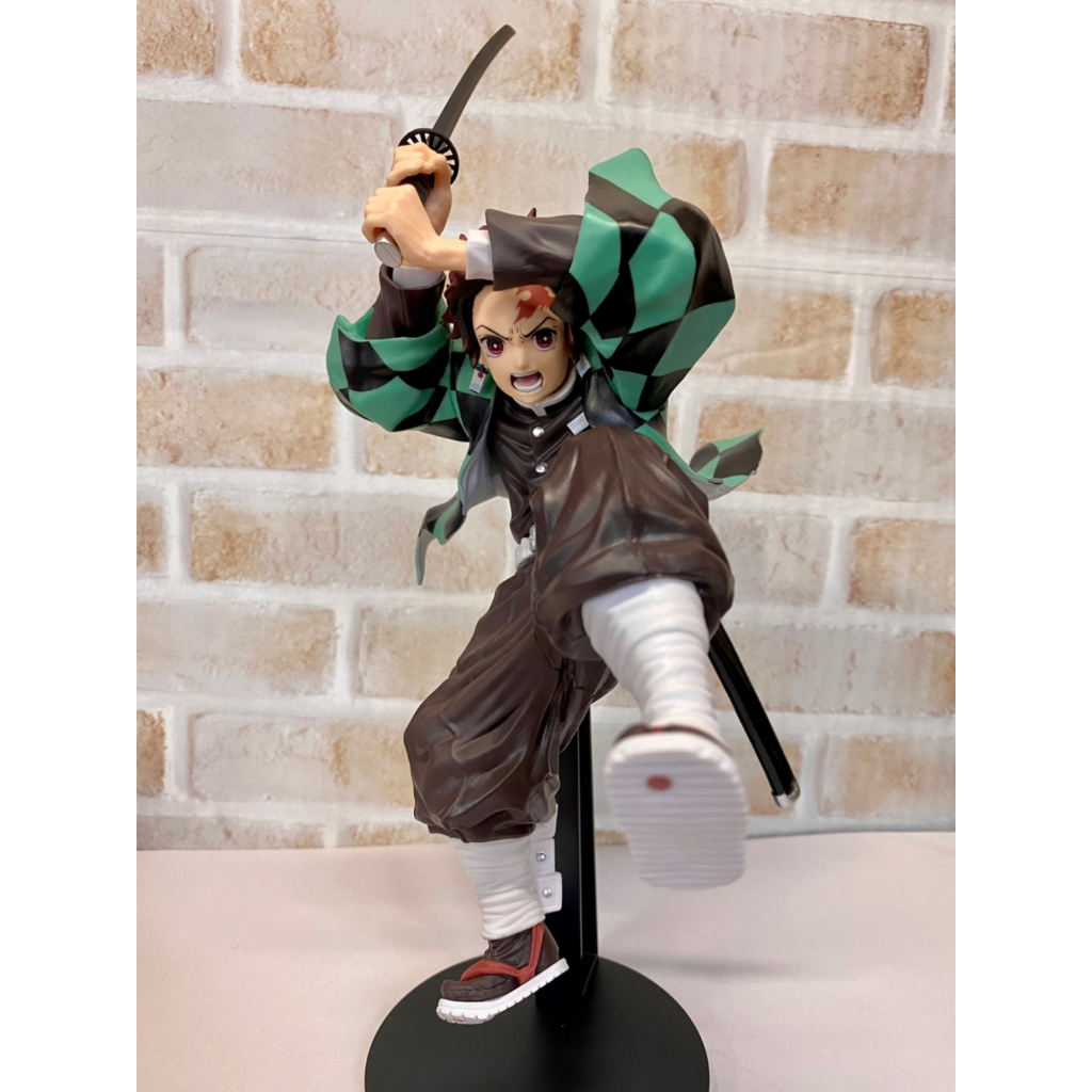 Maximatic Figure Tanjiro Kamado II - Kimetsu no Yaiba