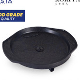 Bulgogi pan Pemanggang BBQ - Maxistore