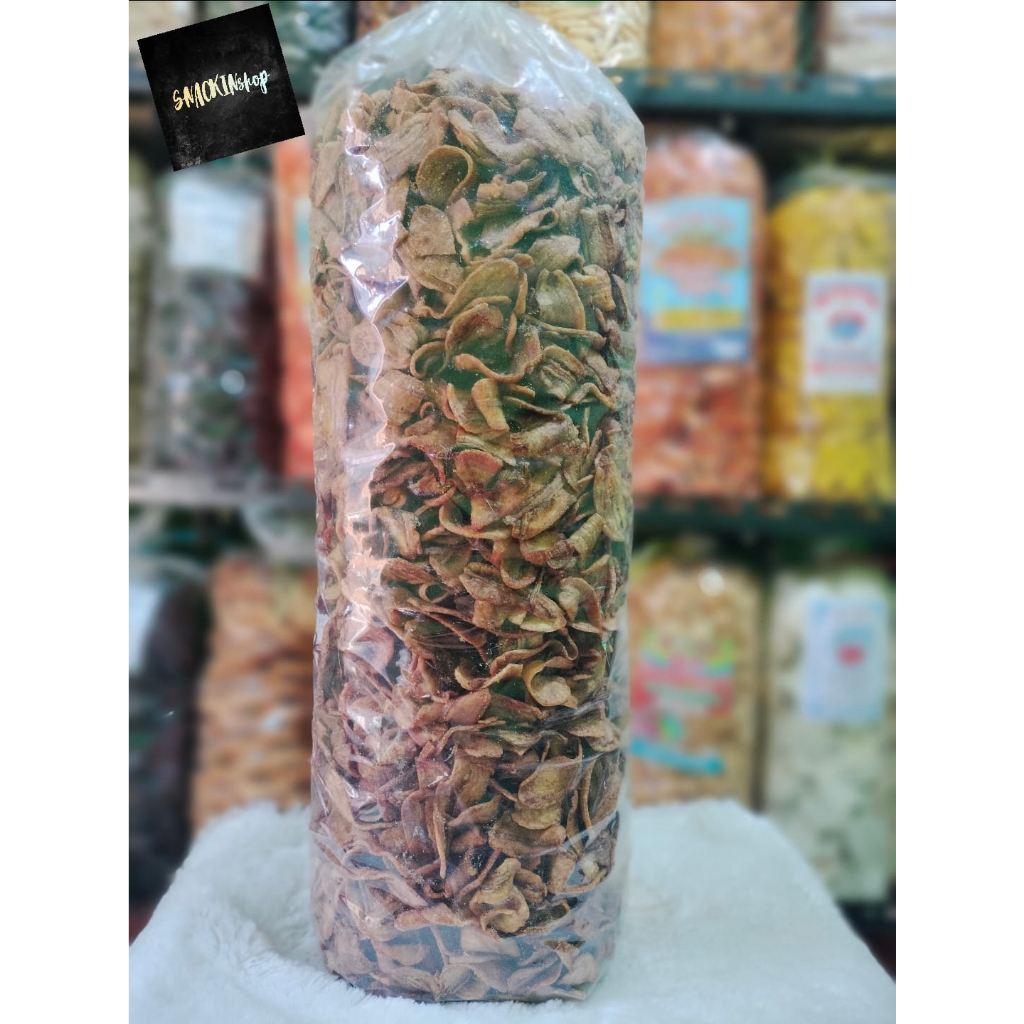 

keripik pisang sale oven 250gram