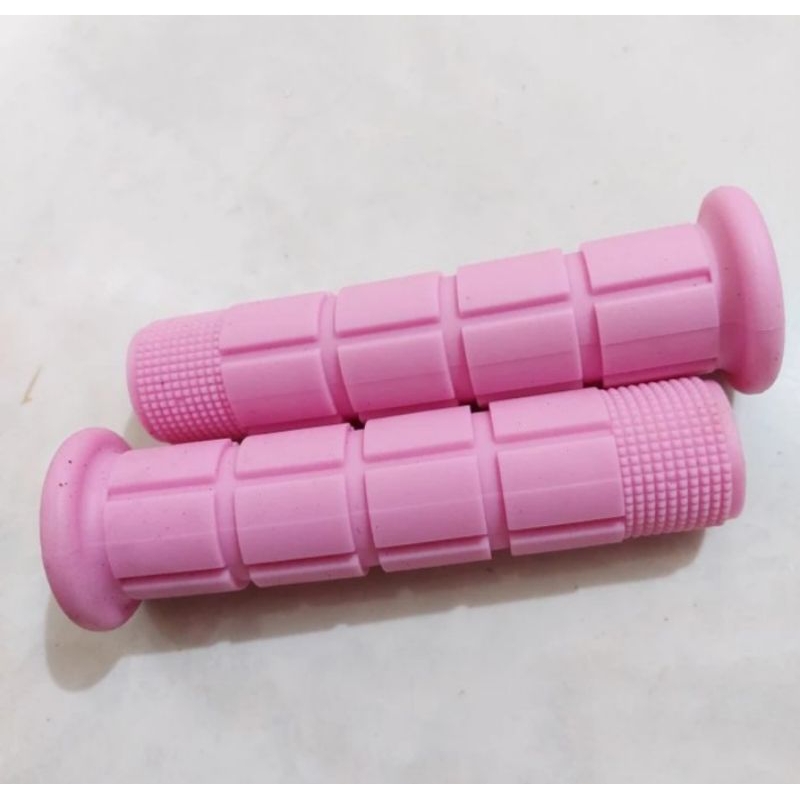 Handgrip Grip Mirip Oury Taiwan Original fixie bmx