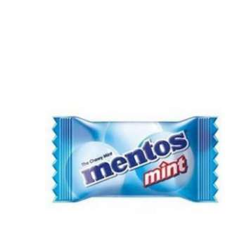 

Permen Mentos Mint