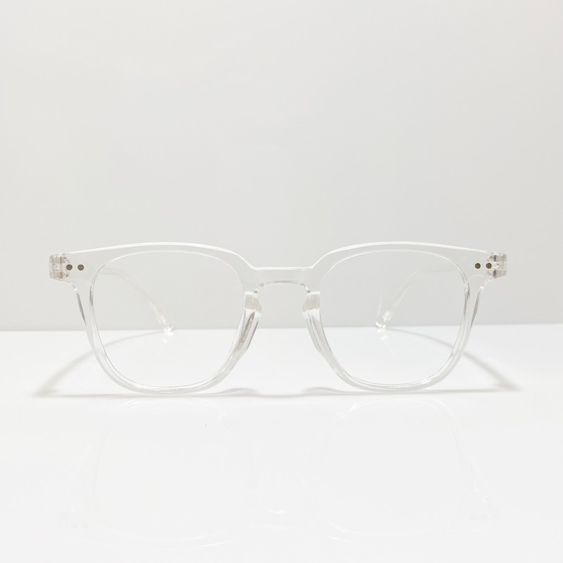 FRAME KACAMATA OPTICAL SEATLE CLEAR