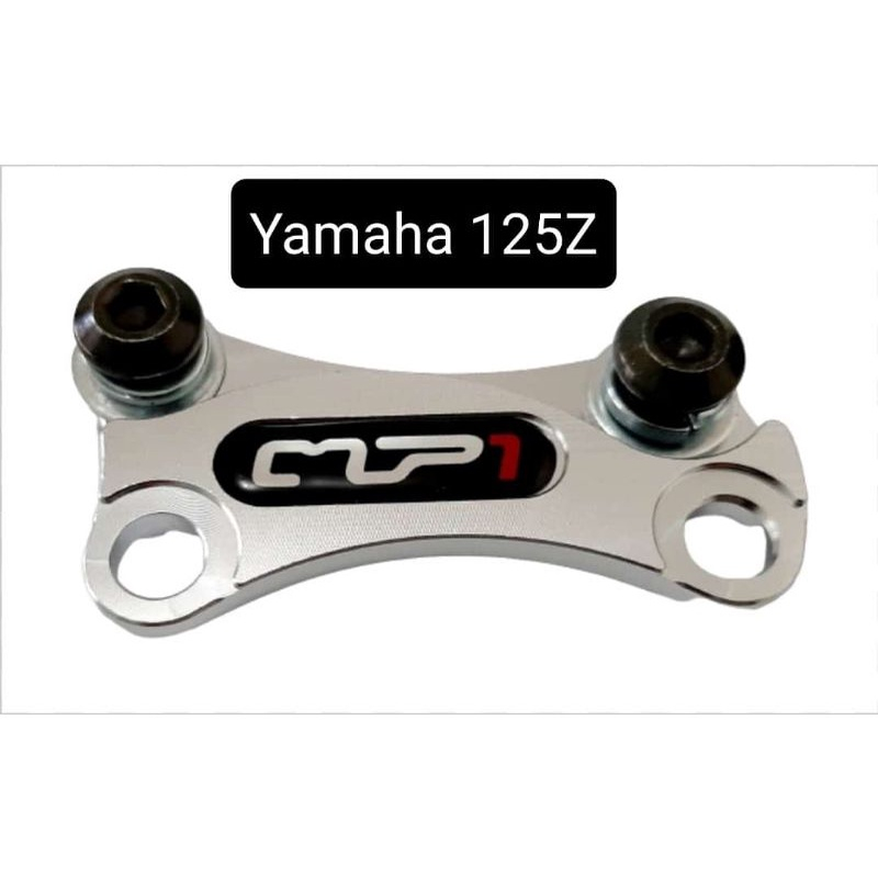 BRAKET KALIPER 260MM-267MM YAMAHA 125Z