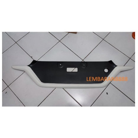 Ornament grand new avanza model veloz NEW