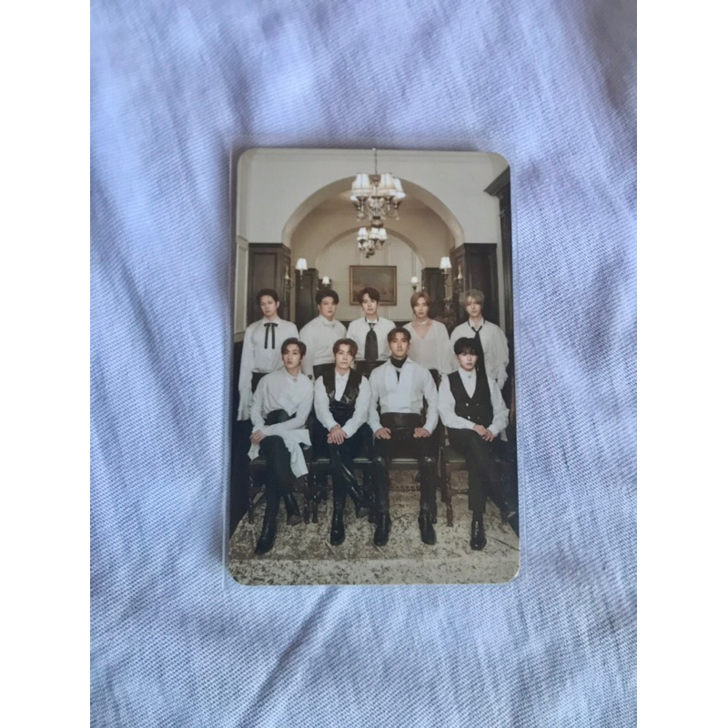 PC Official Super Junior Renaissance