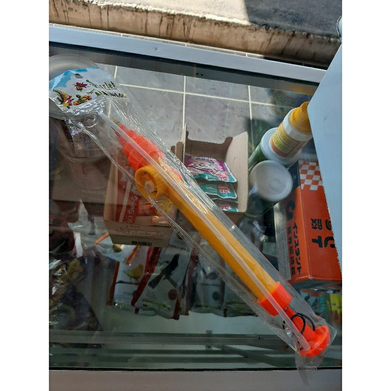 stik semprotan/ kepala semprotan botol