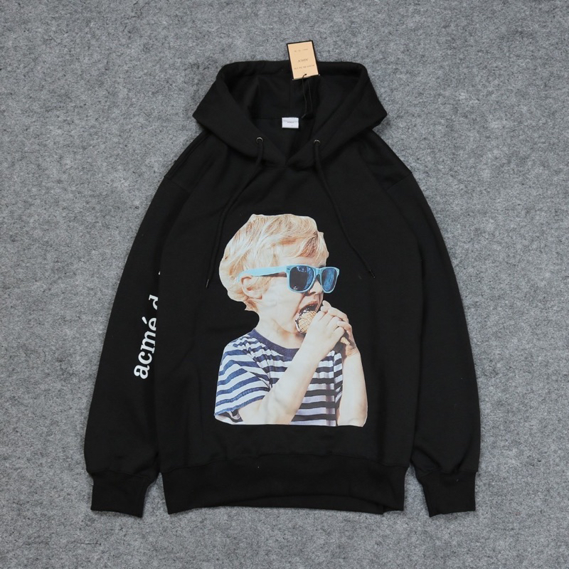 HOODIE ADLV KACAMATA