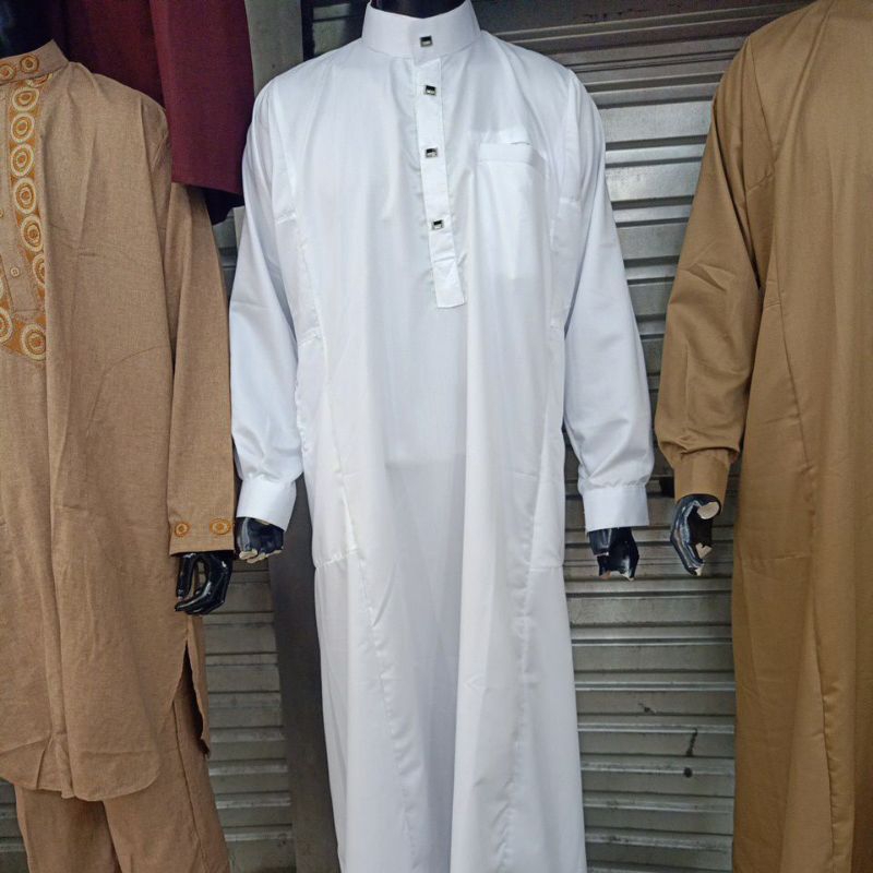 gamis/jubah cowok