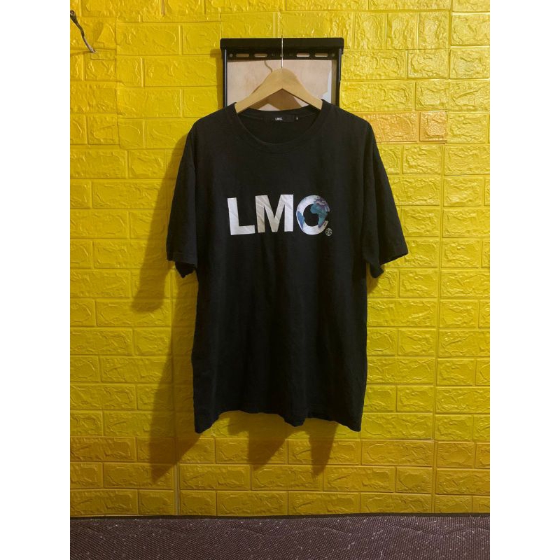 T-shirt LMC