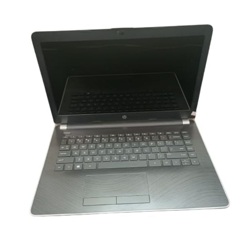 LAPTOP HP 14 BW0XXX  SECOND / LAPTOP HP BEKAS