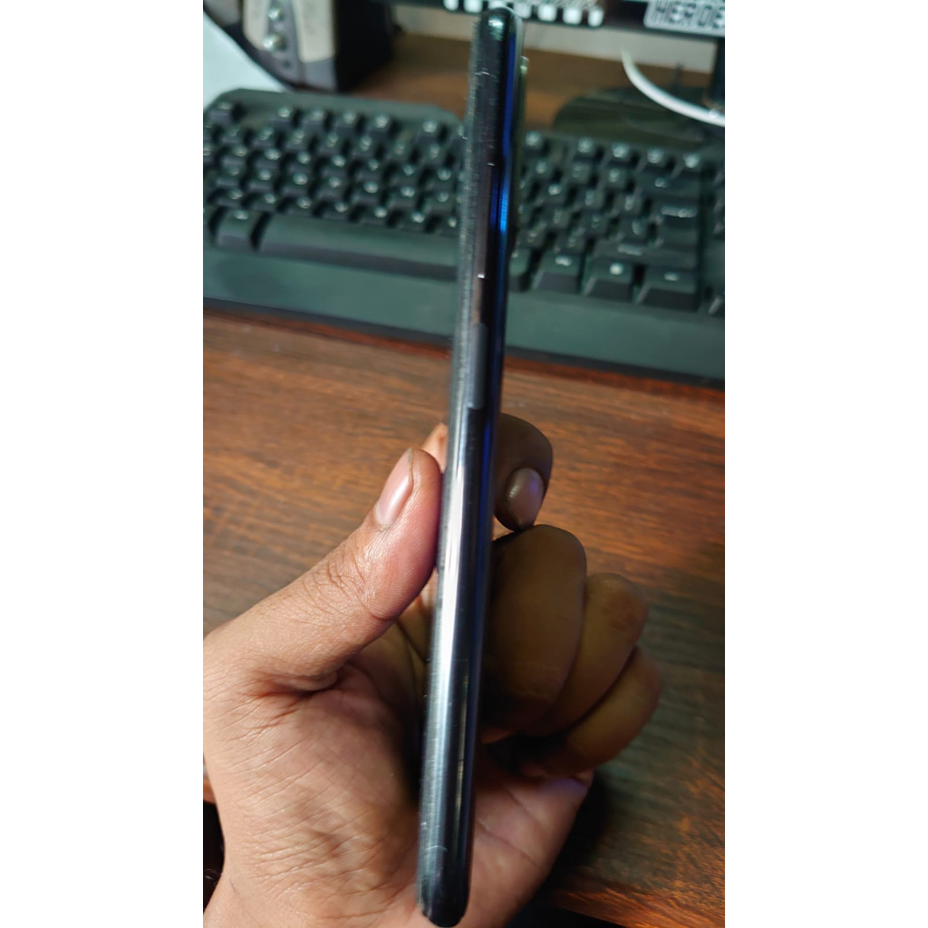 REDMI NOTE 10 S 6/64