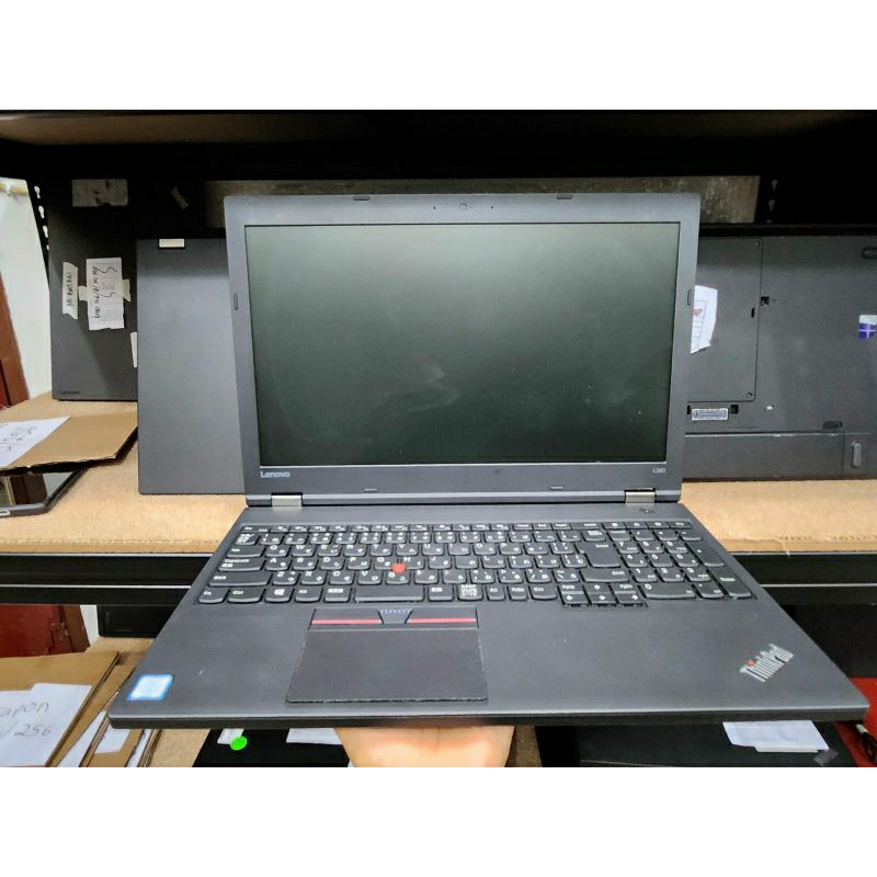 Laptop Lenovo L560 Core i3