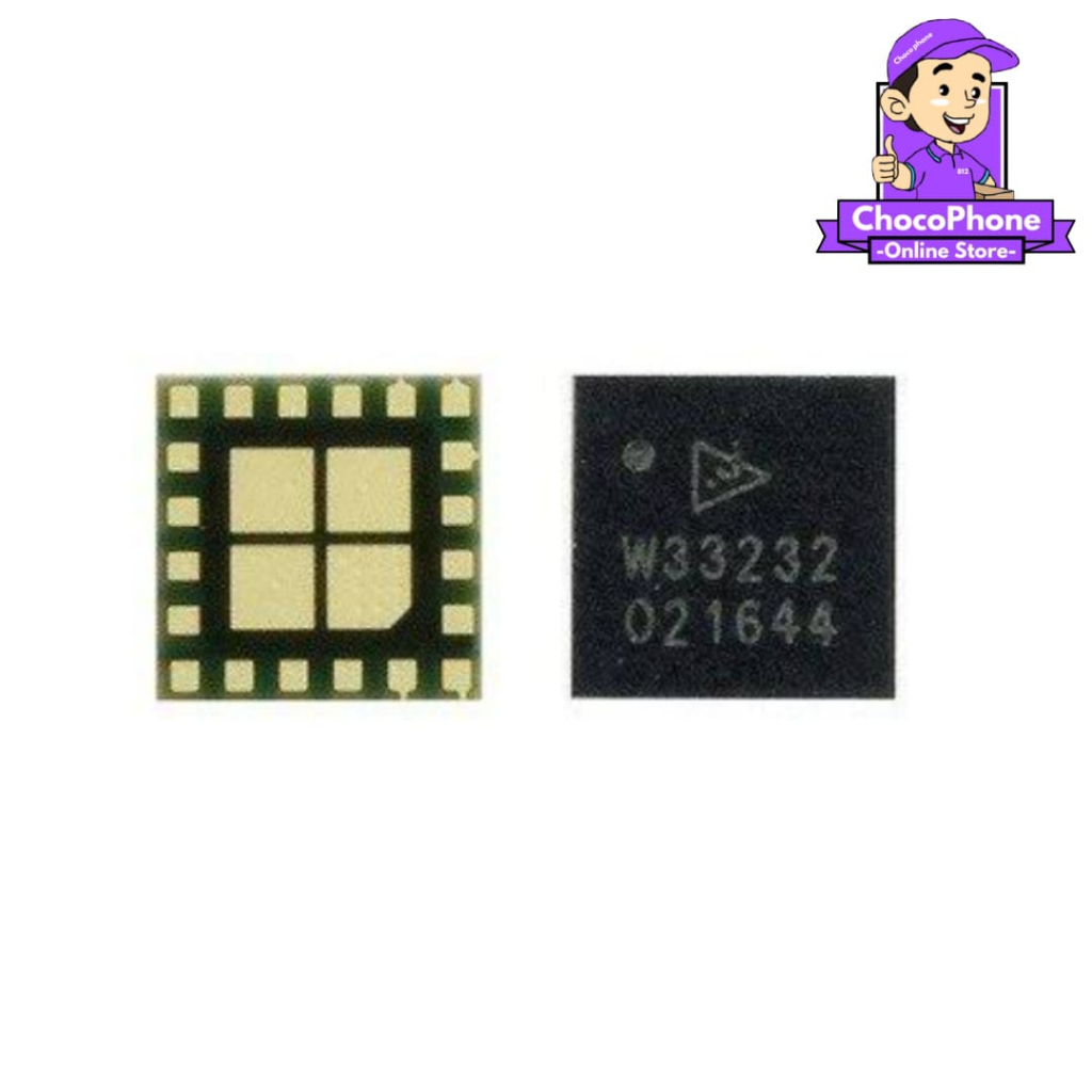 IC PA W33232 SAMSUNG A52 4G A52F ORI