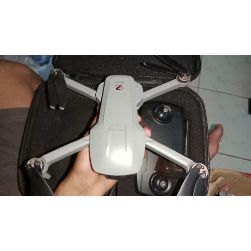 DRONE POLLTAR JT 1 PRO