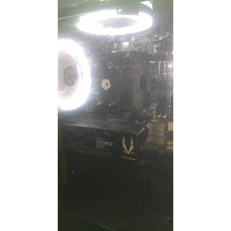paketan mid gaming pc