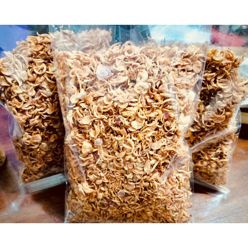 

Bawang Goreng Original