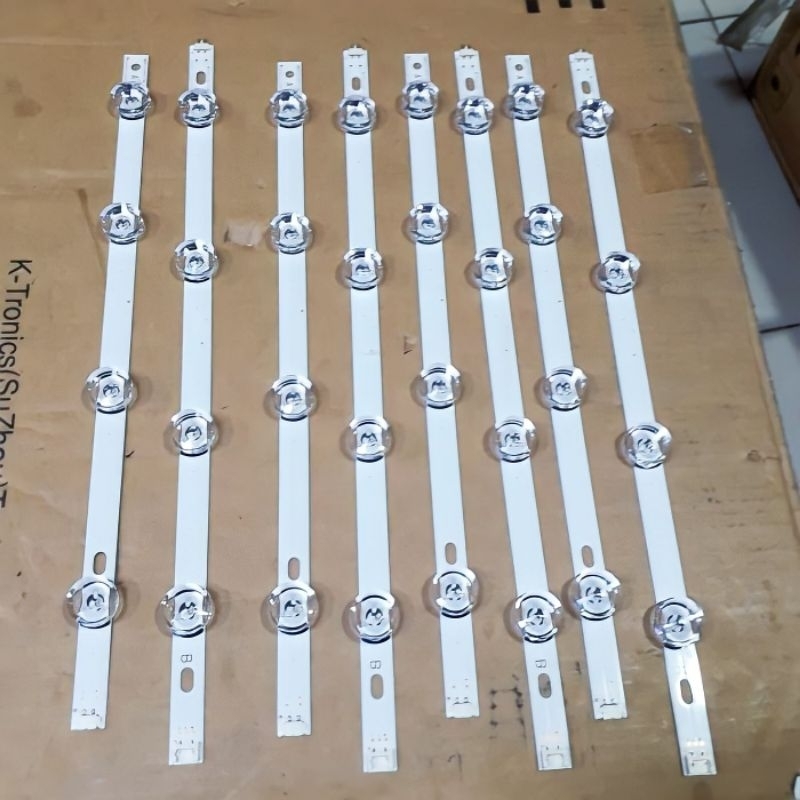 BL BACKLIGHT TV LED LG 42LB550A 42LY340C