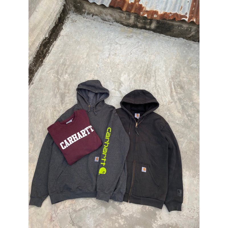 Borongan CARHARTT