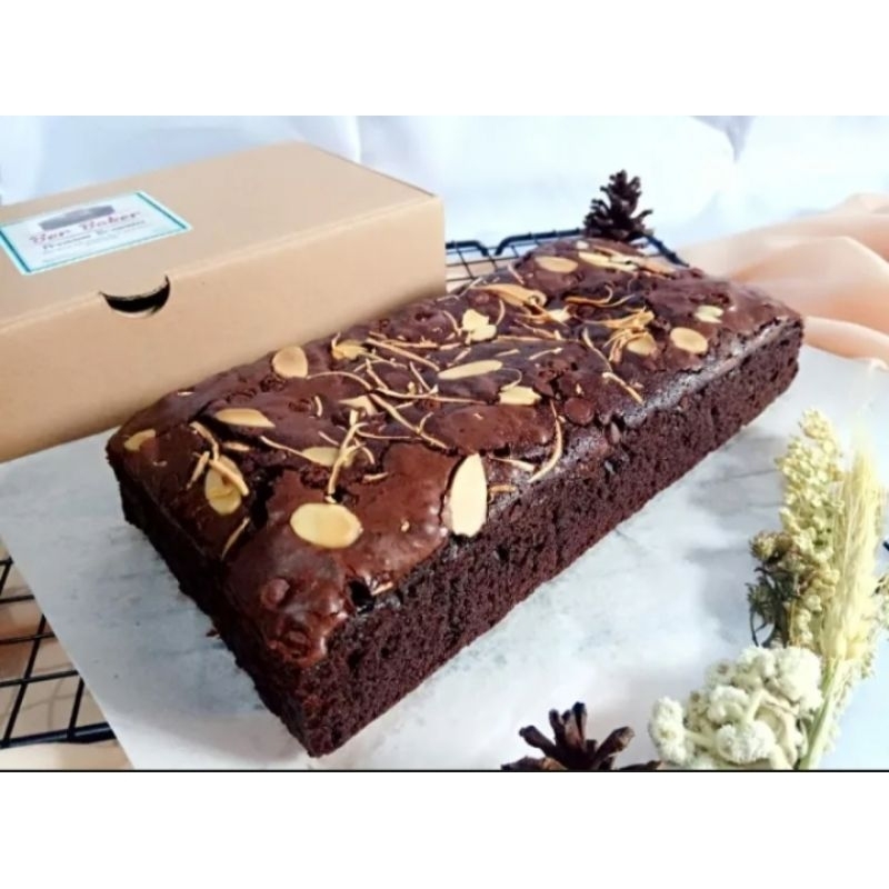 

brownies fudgie