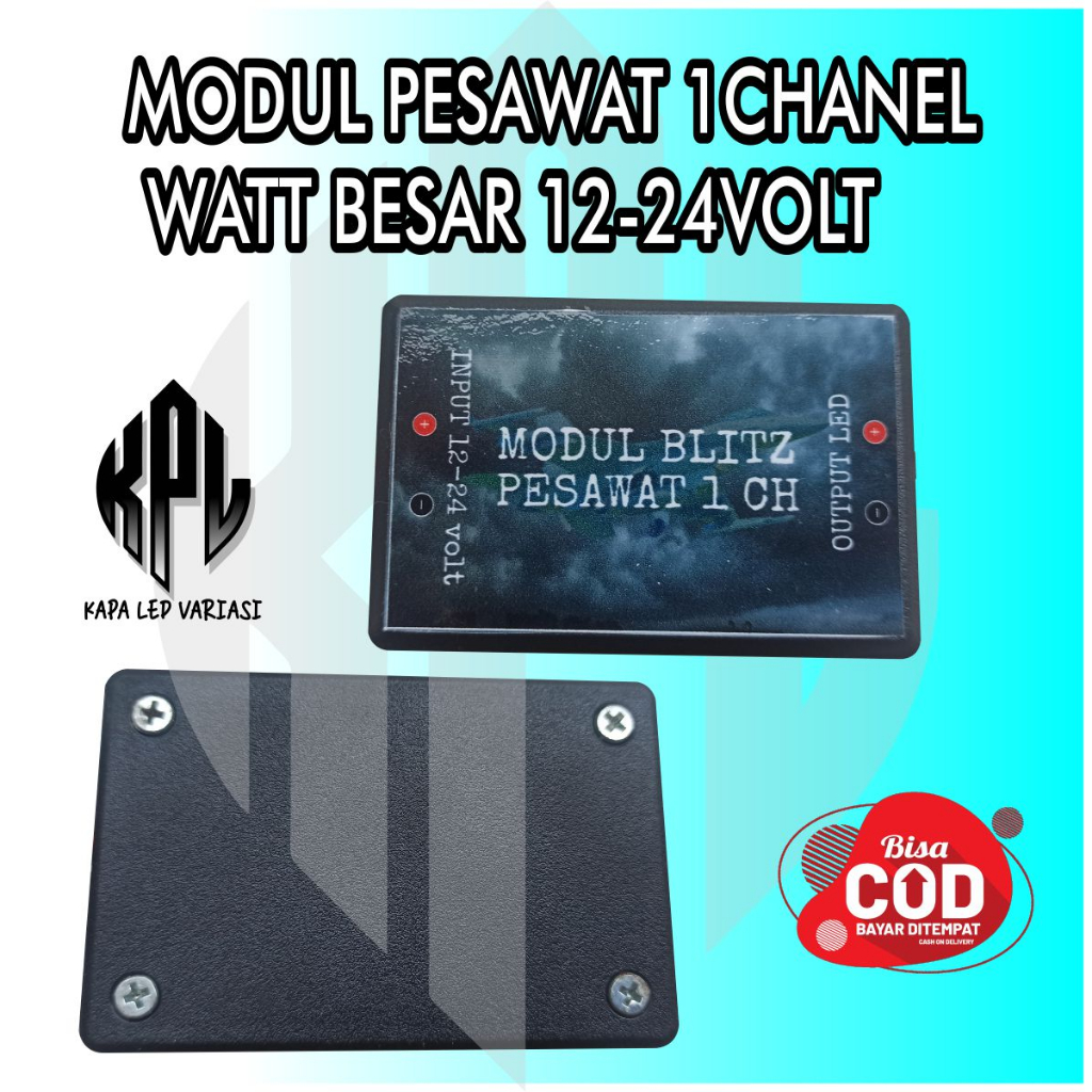 MODUL, MODUL KEDIP, MODUL KEDP PESAWAT, ISI ROTARY ,ROTAI ,LAMPU ROTARY MODULE, MODUL PESAWAT,MODUL 