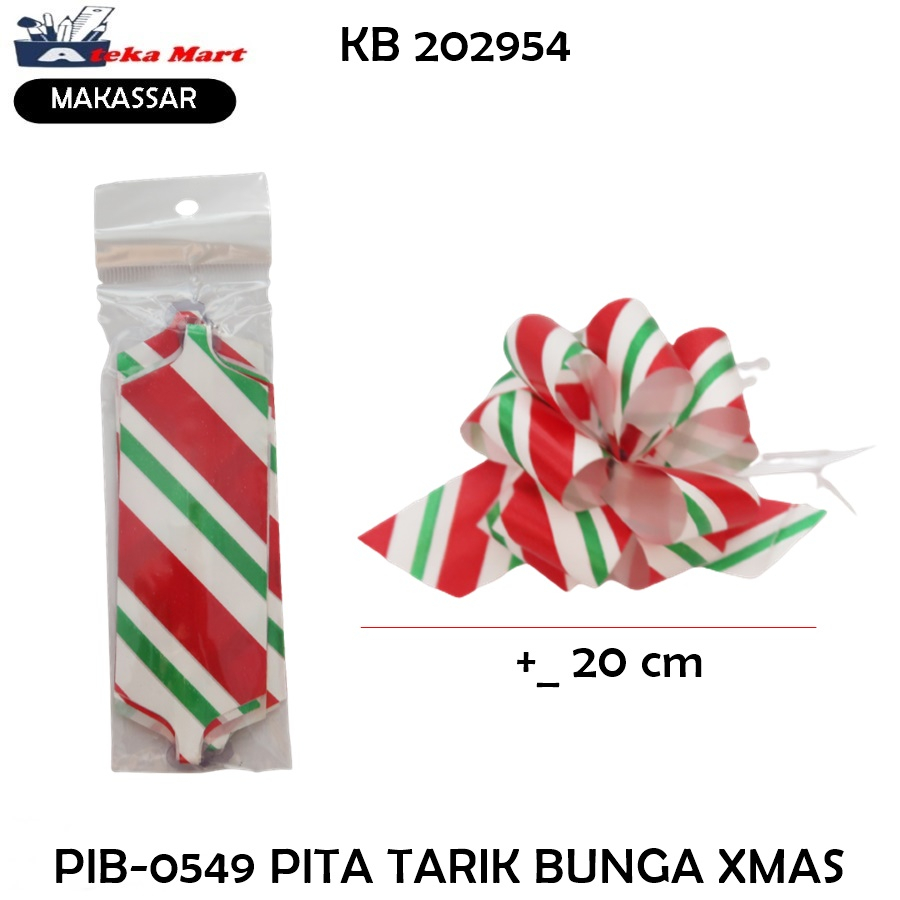 

[PCS] PITA TARIK NATAL PITA JADI