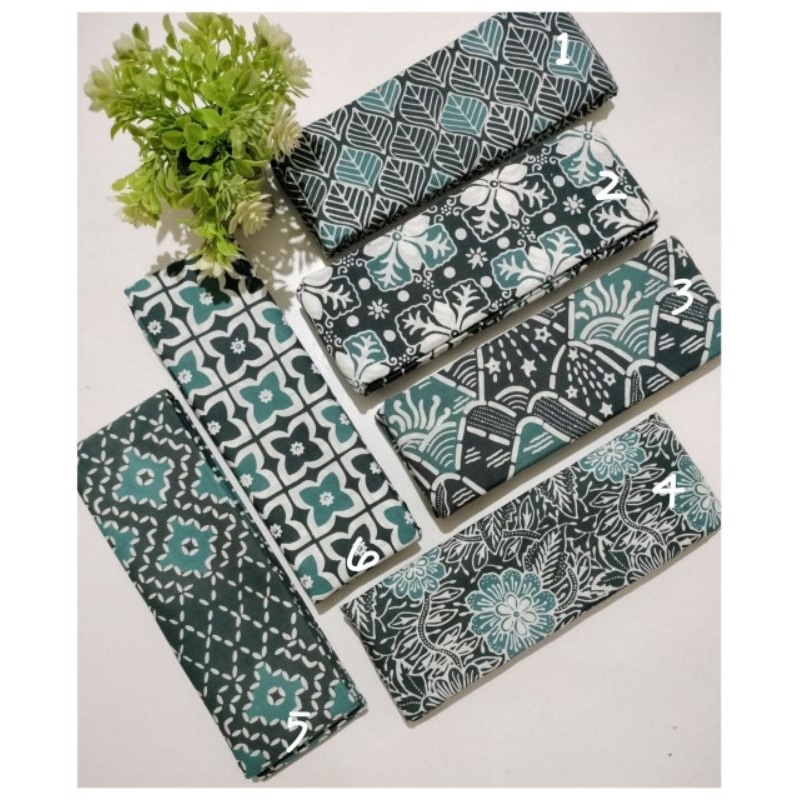Kain batik cap halus kain cantik siap pakai batik cap berkualitas tinggi kain katun halus seragam ba