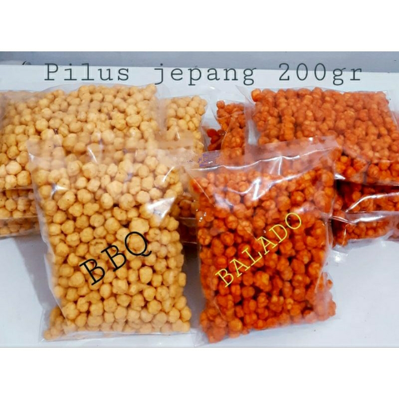 

TERMURAH PILUS JEPANG KILOAN