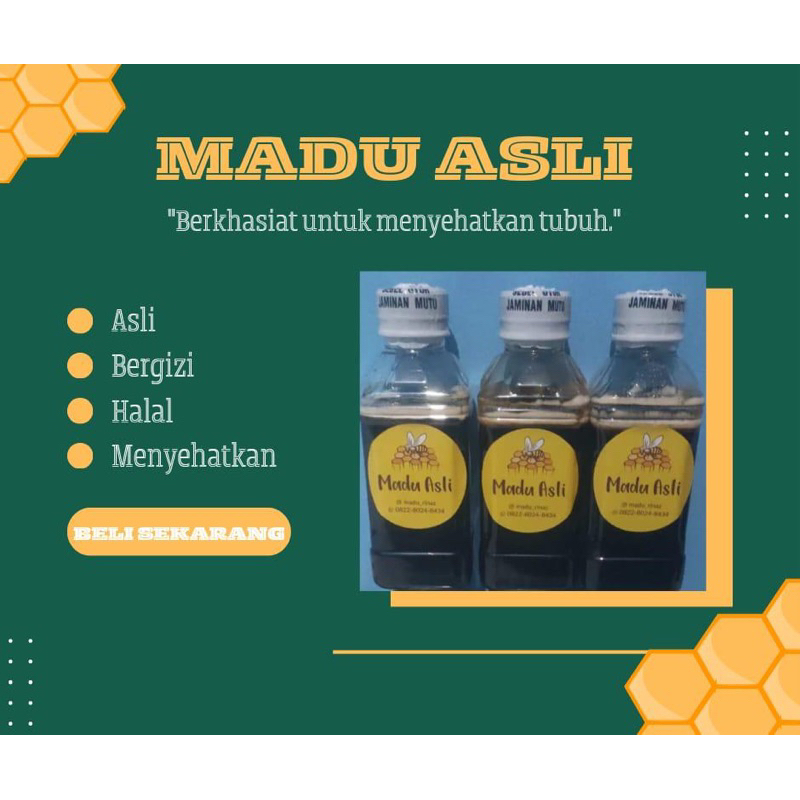 

Madu_rinaz