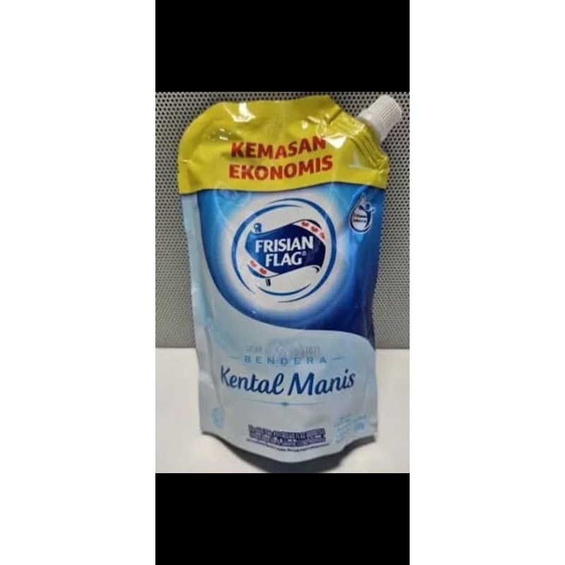 

frisian flag pouch 545g