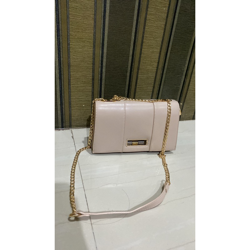 PRELOVED TAS EMSIO