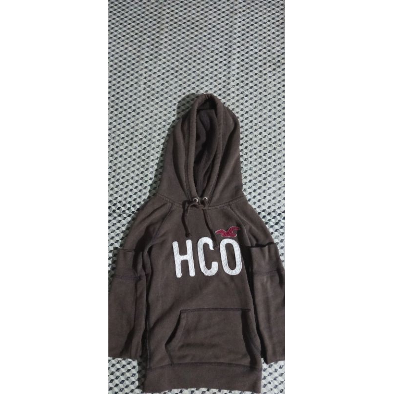 Hoodie holister