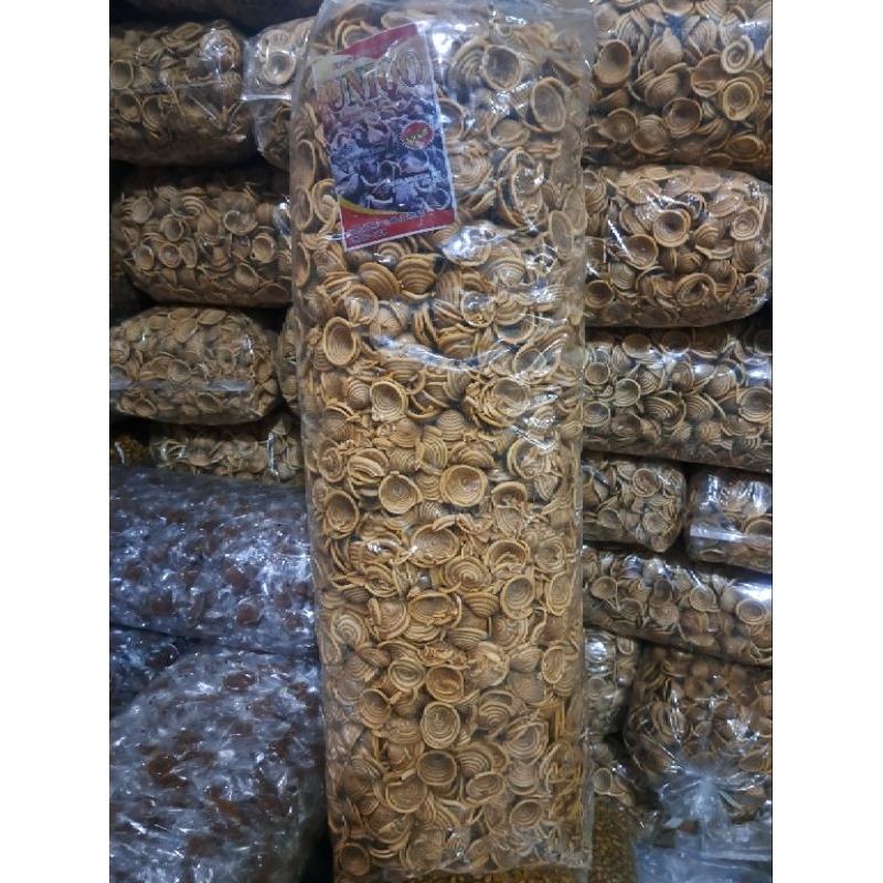 

KUPING GAJAH MINI/CONTONG 5 KG