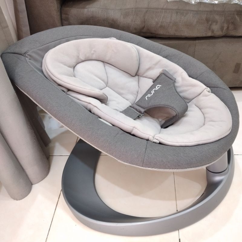 NUNA LEAF GROW OXFORD MURAAHH PRELOVED