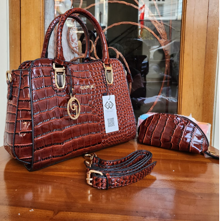GUNJE TAS ORIGINAL 011
