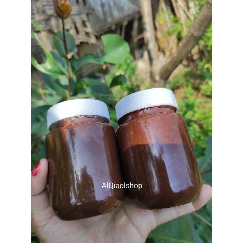 

Collins Choco Crunchy kemasan 200gr