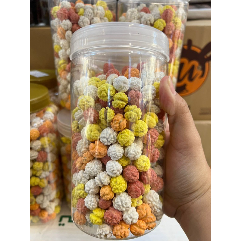 

Kacang Arab Lapis Gula
