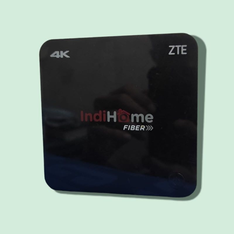 ZTE Box TV B860H