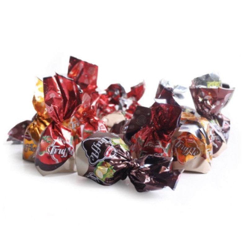 

Coklat Truffle 1kg