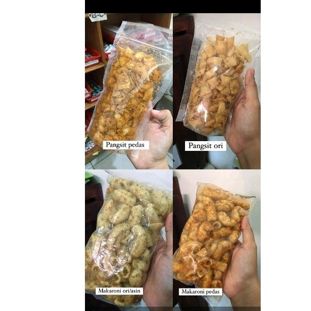 

Paket Reseller