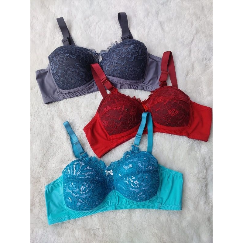 GROSIR TEH TIWI // BRA BRUKAT BUSA CUP BESAR // BRA RENDA // BRA BRUKAT BUSA // BRA RENDA SUPER