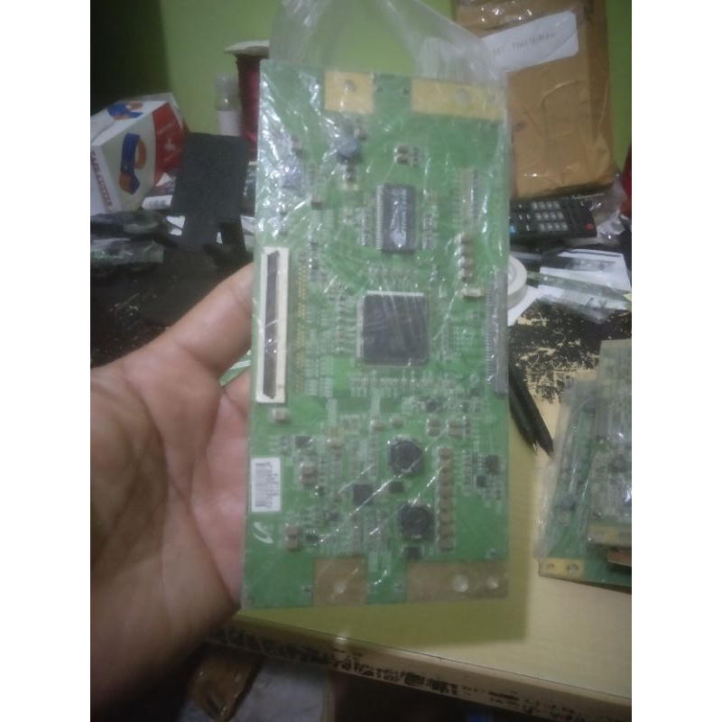 Tcon TV LCD LED SAMSUNG TYPE 32B460