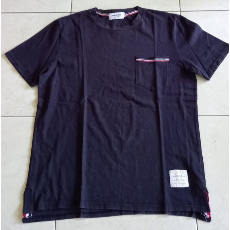 Thom Browne Tshirt