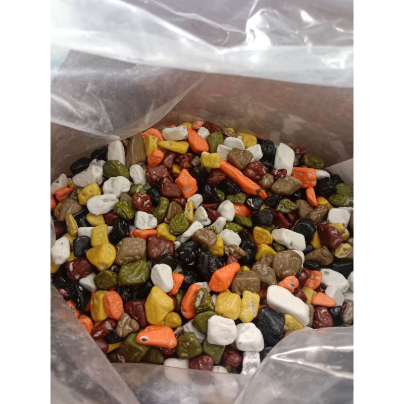 

Coklat Krikil Khas Turkey