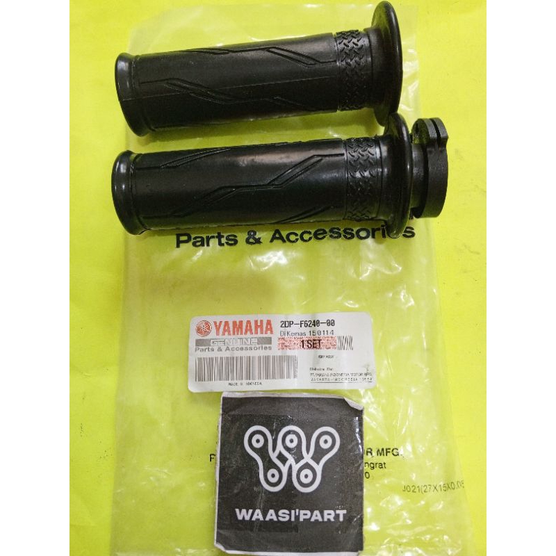 Handgrip NMAX handgrip kanan kiri NMAX old