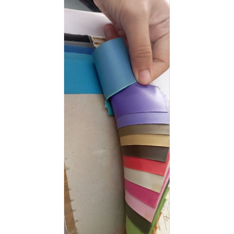 Bahan kain tas Polyester Dinir/Dinier D300