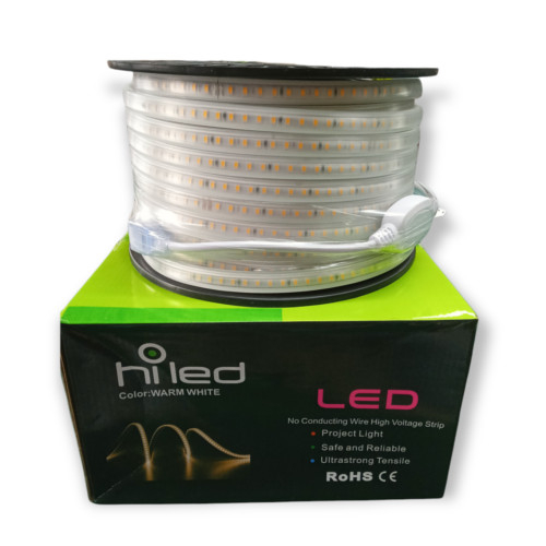 LAMPU LED STRIP / LAMPU SELANG LED HILED 2835 120L PERMETER