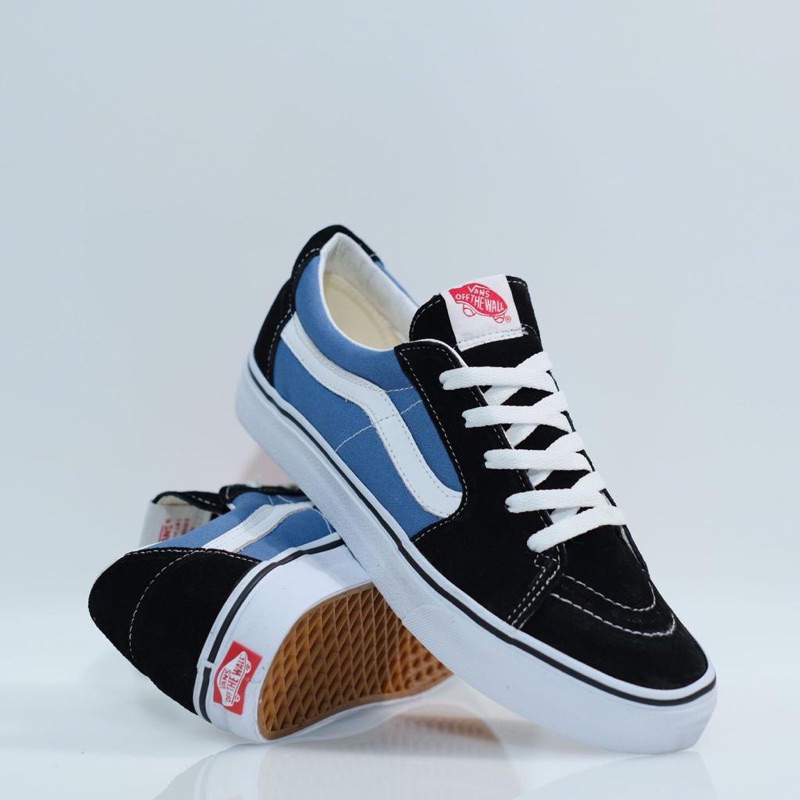 Vans SK8 Low Classic Navy