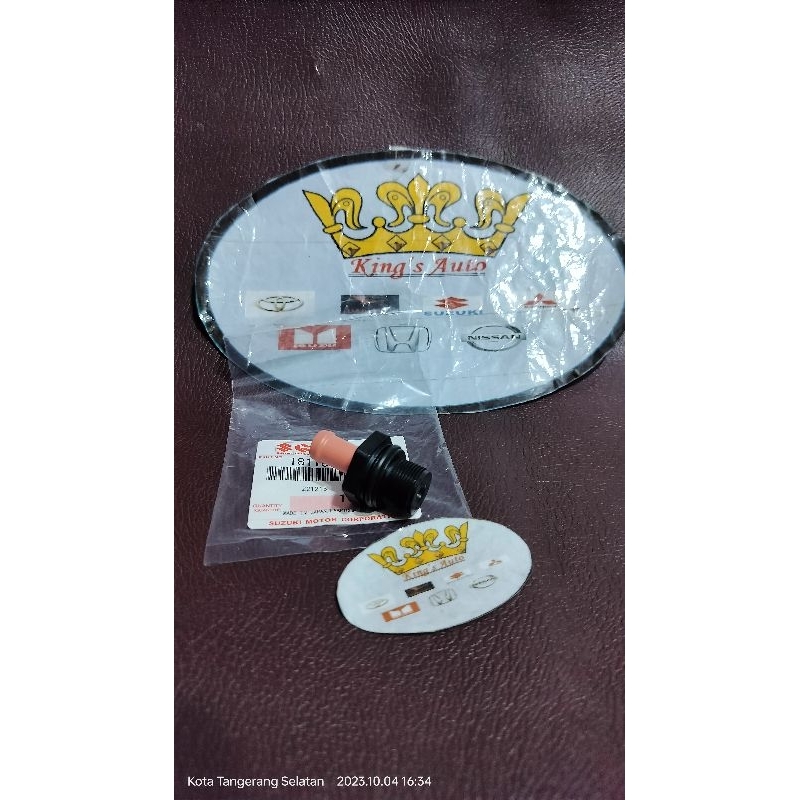 VALVE PCV ALL NEW SWIFT GS ASLI