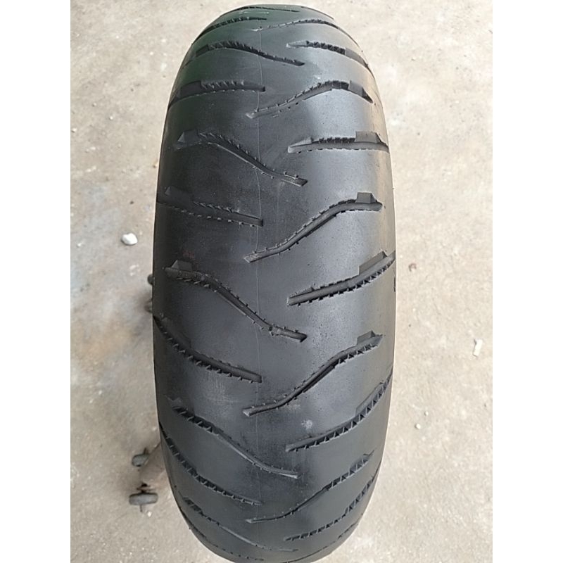 michelin anakke . 170/60-17